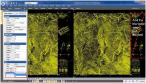 mapa cad