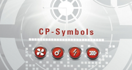 CP symbols