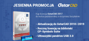 baner gstarcad